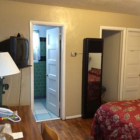 Circle R Motel Salida Εξωτερικό φωτογραφία
