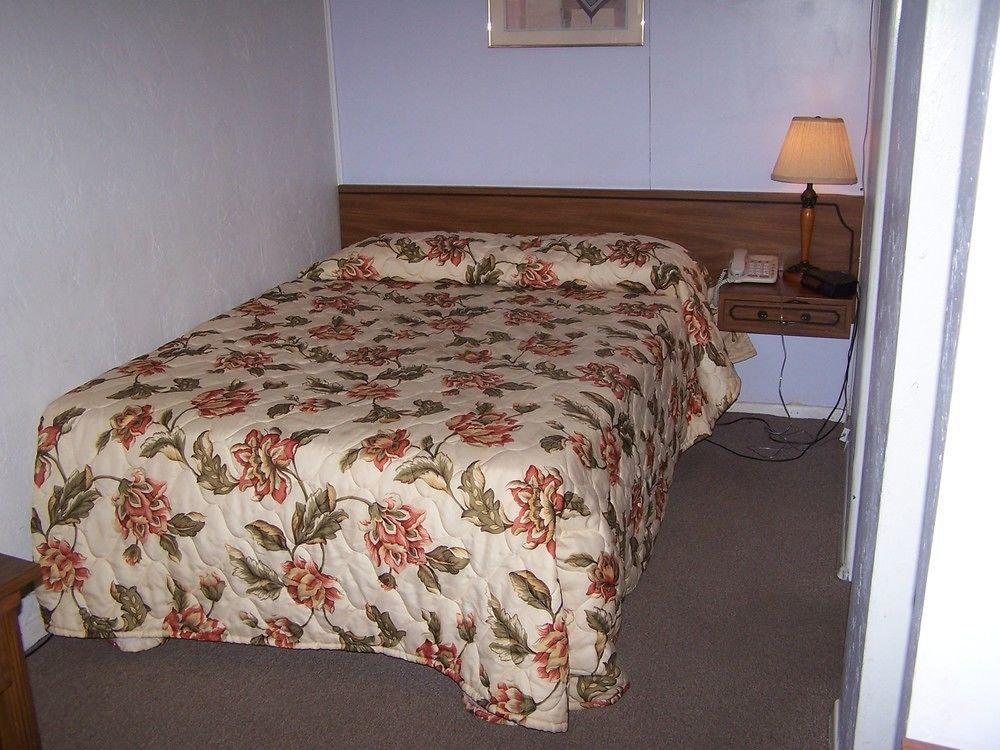 Circle R Motel Salida Εξωτερικό φωτογραφία