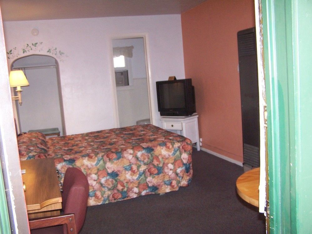 Circle R Motel Salida Εξωτερικό φωτογραφία
