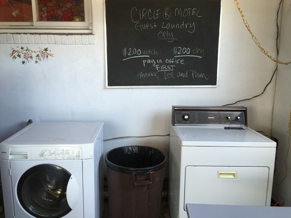 Circle R Motel Salida Εξωτερικό φωτογραφία