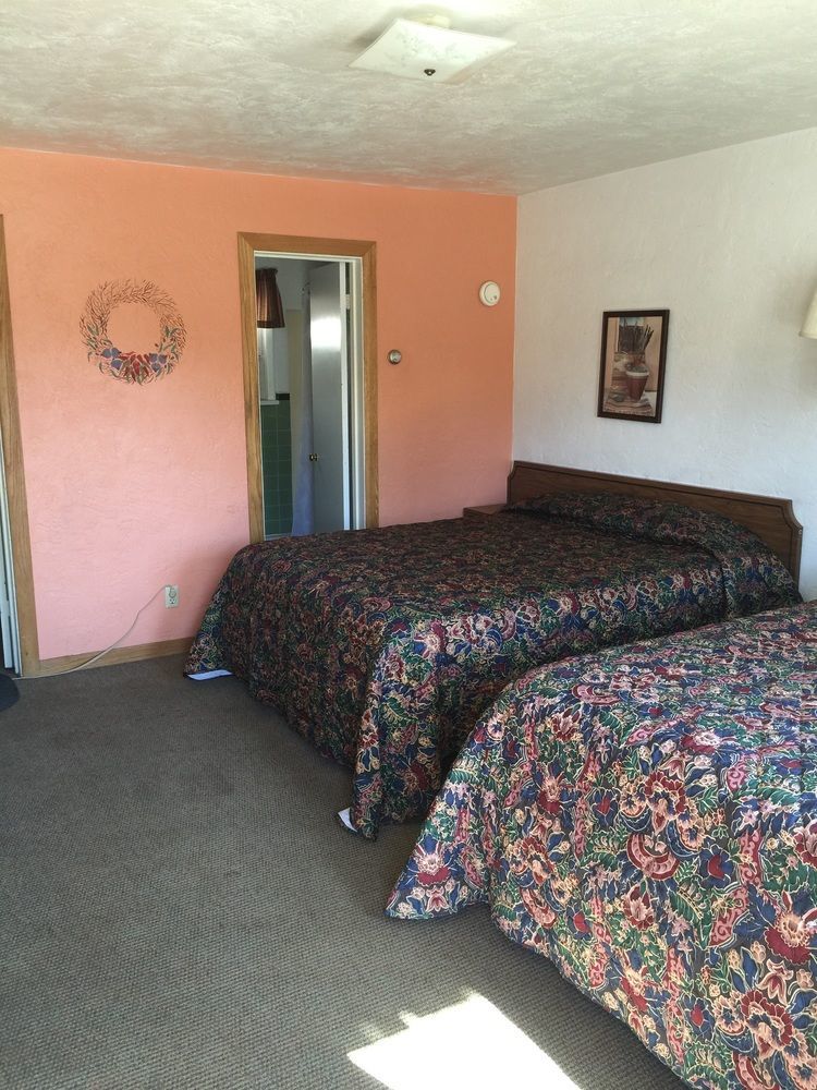 Circle R Motel Salida Εξωτερικό φωτογραφία