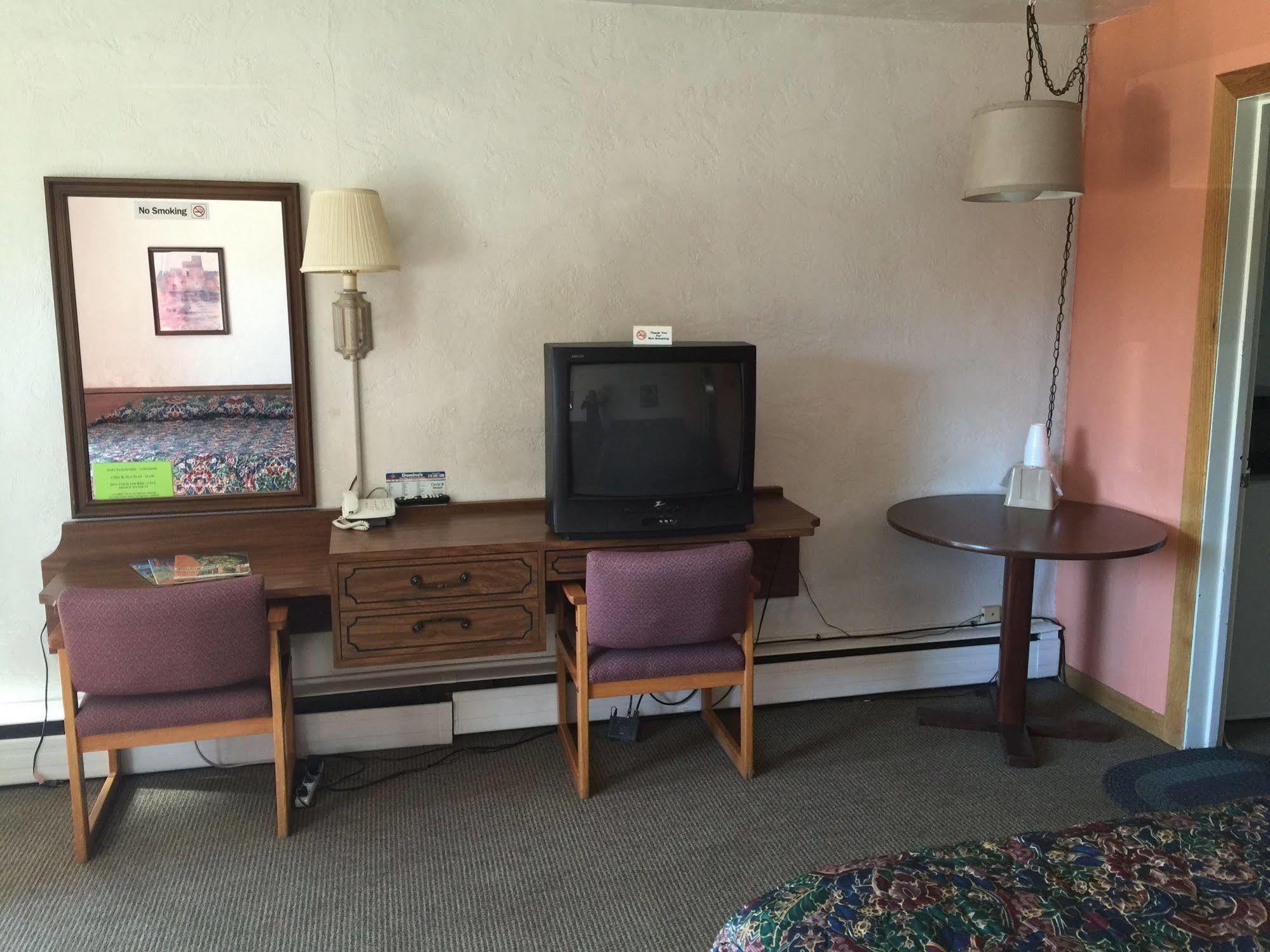 Circle R Motel Salida Εξωτερικό φωτογραφία