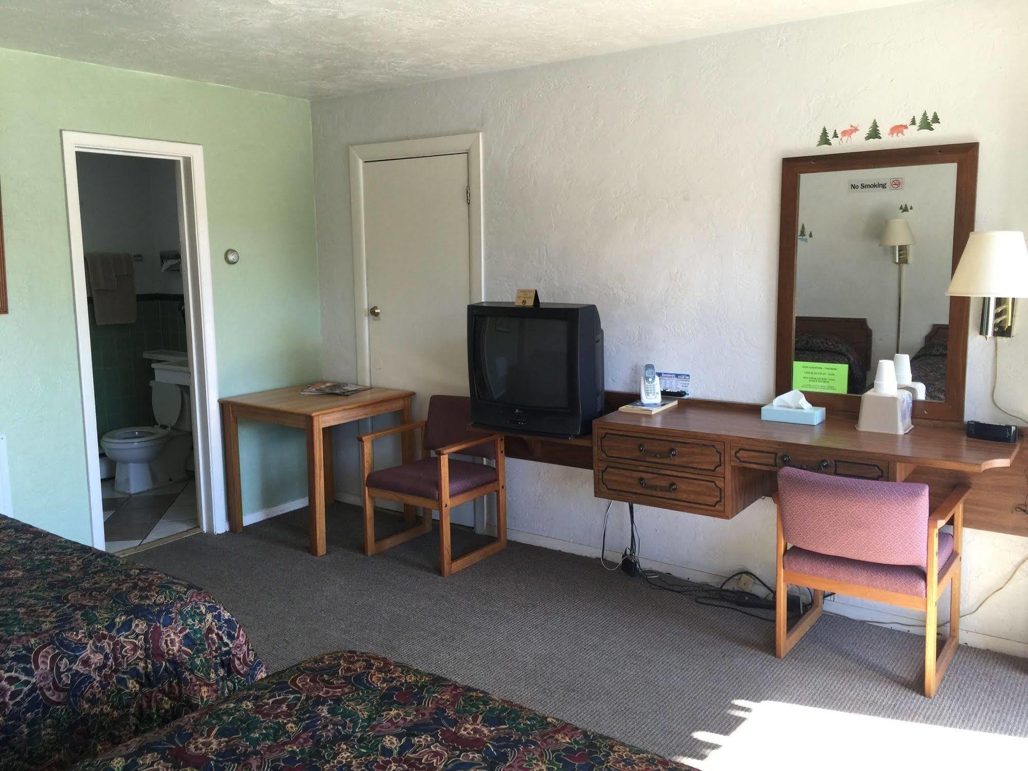 Circle R Motel Salida Εξωτερικό φωτογραφία