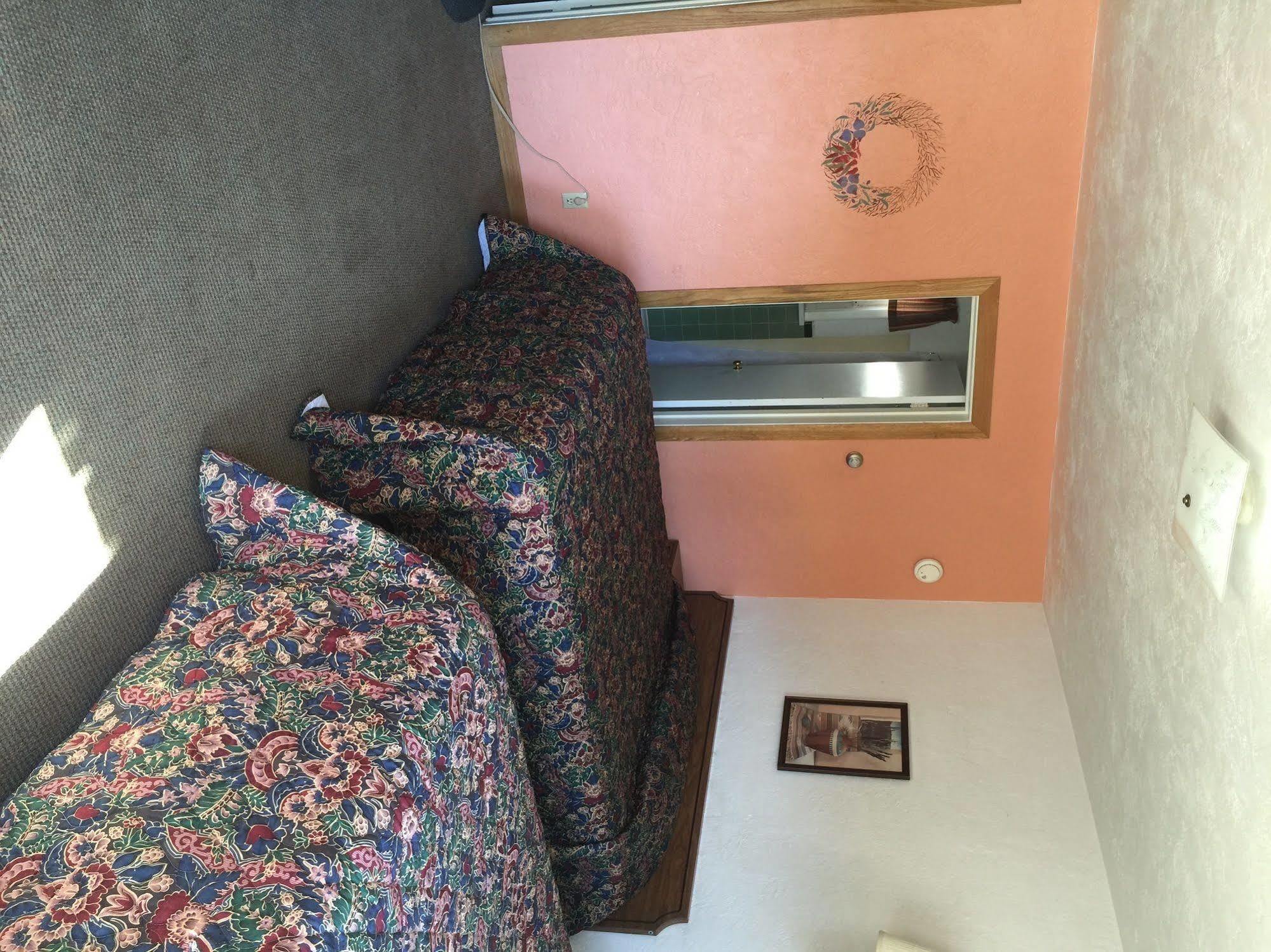 Circle R Motel Salida Εξωτερικό φωτογραφία