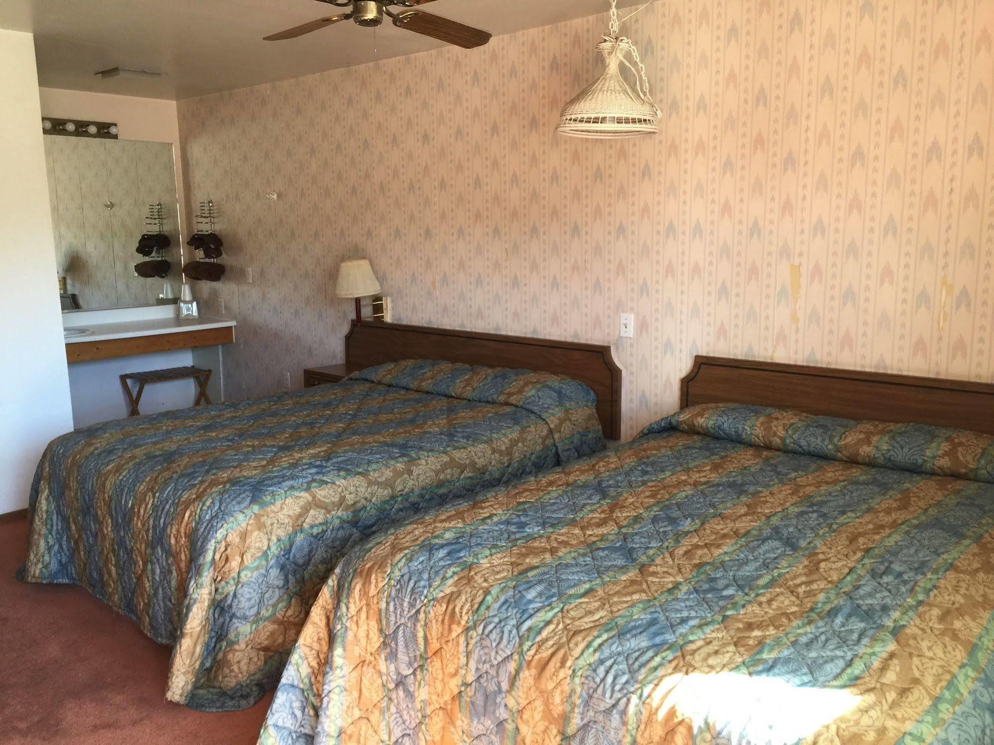 Circle R Motel Salida Εξωτερικό φωτογραφία