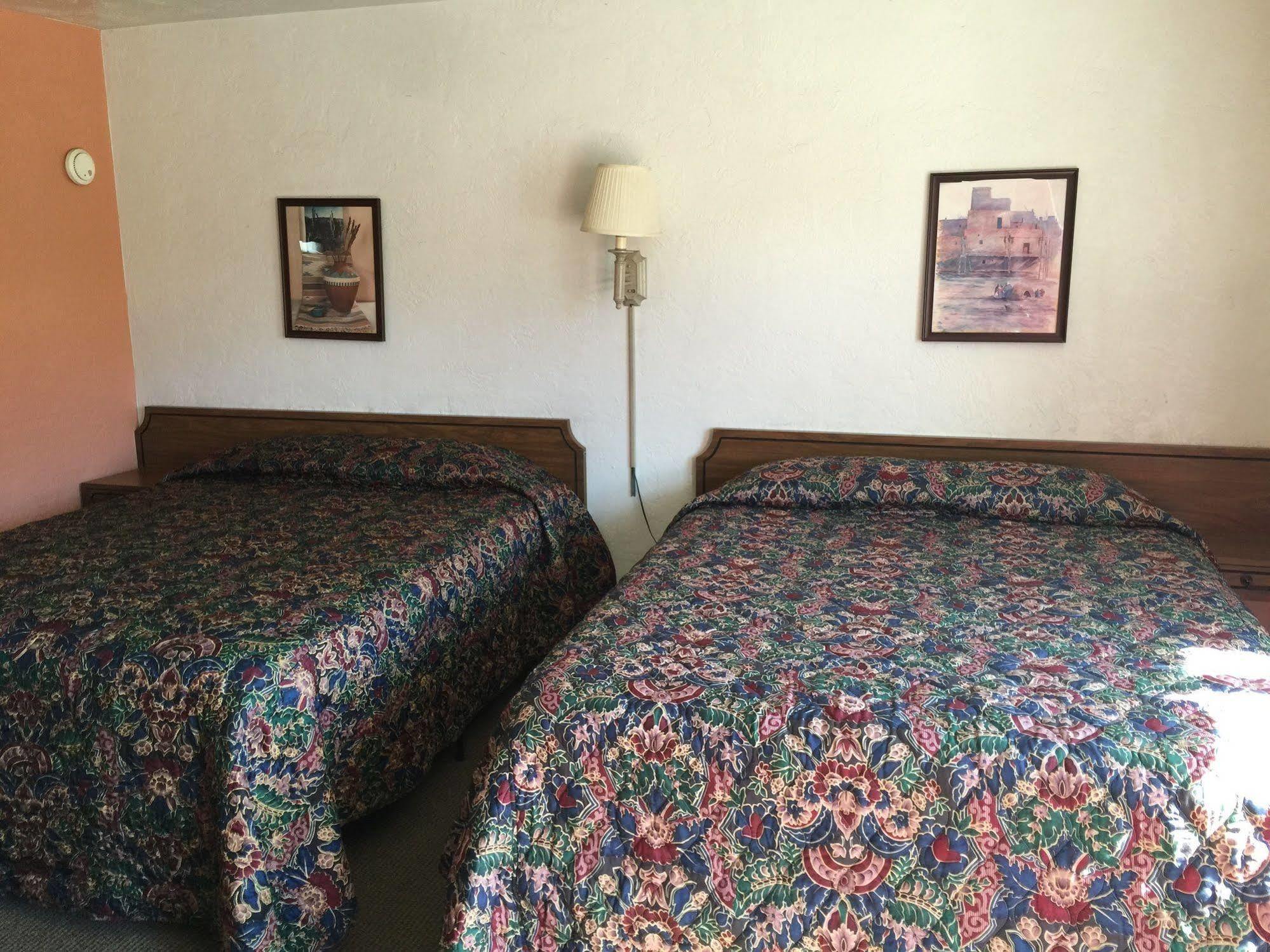 Circle R Motel Salida Εξωτερικό φωτογραφία